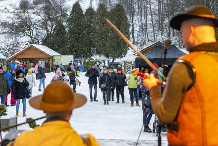 Rekordowy finał WOŚP w Wiśle